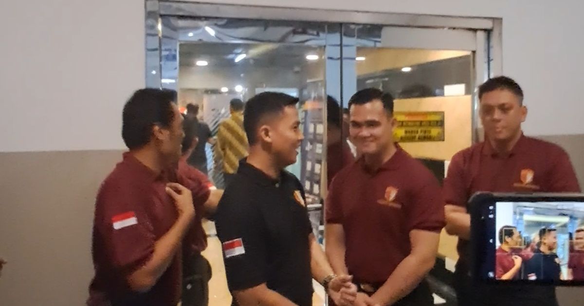 Dualisme Kadin Memanas, Kubu Anindya Bakrie Larang Konferensi Pers Arsjad Rasjid di Menara Kadin