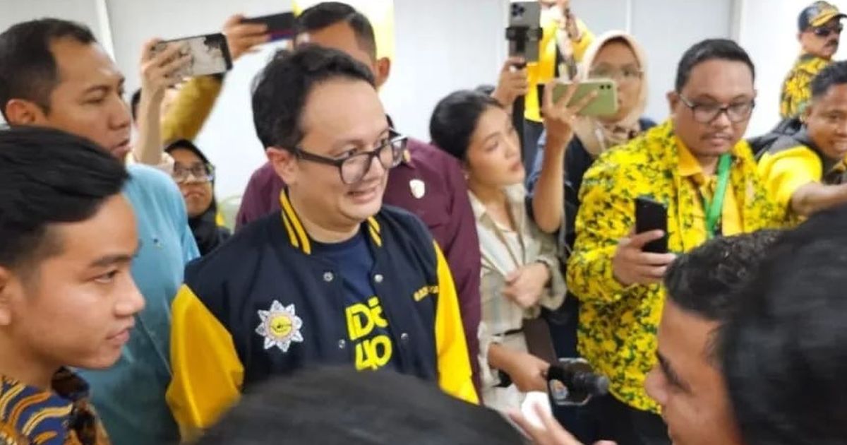 Gelar Rapat Pleno, Ketua AMPI: Tetap Pegang Teguh Mekanisme Organisasi