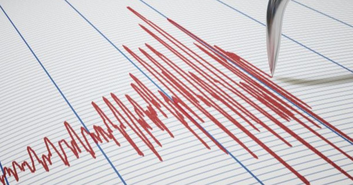 Gempa Bumi Guncang Sukabumi Hari Ini, Begini Analisis BMKG