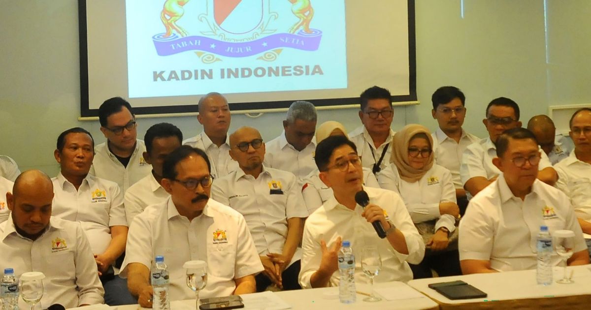 Munaslub Kadin Dinilai Jadi Gerakan Menghancurkan Semangat Inklusivitas dan Kolaborasi