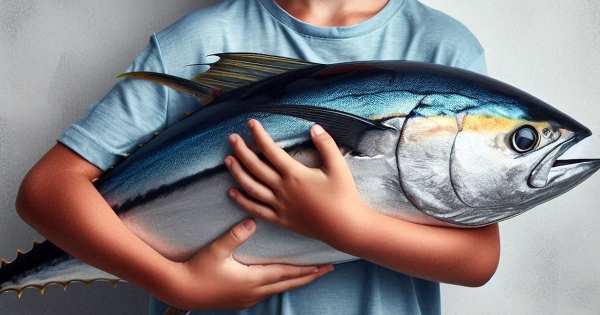 Bagi Anak yang Tak Suka Daging Ikan, Susu Ikan Bisa Jadi Alternatif Pilihan