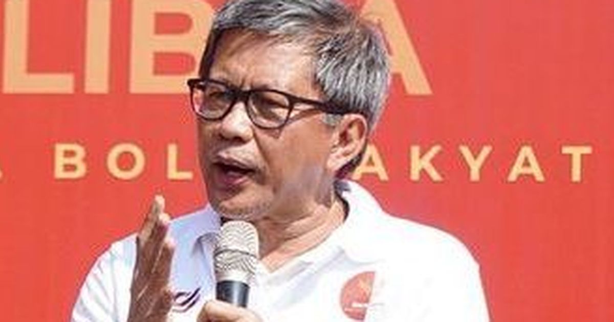 Rocky Gerung: Kita Ingin Lihat Kadin Tumbuh Secara Profesional