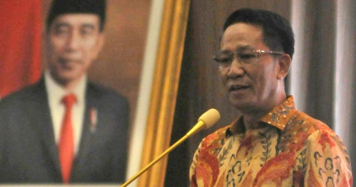 Menkumham Tegaskan Pemerintah Tidak Ikut Campur Urusan Internal Kadin