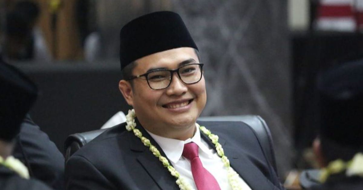 Gerindra Tunjuk Sastra Winara Jabat Ketua DPRD Kabupaten Bogor 2024-2029