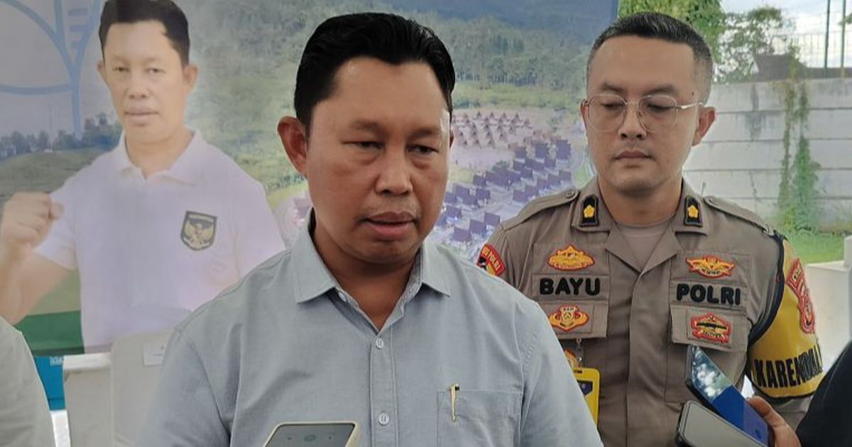 Wisatawan Asal Jaktim Meninggal Imbas Macet Horor di Puncak, Pj Bupati Bogor Sampaikan Bela Sungkawa