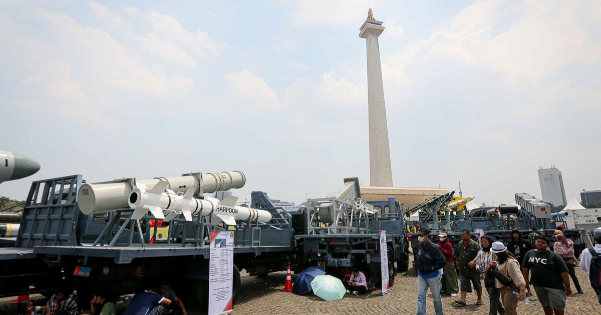 Anti Terjebak Macet, Ini 5 Rekomendasi Tempat Wisata untuk Habiskan Libur Panjang