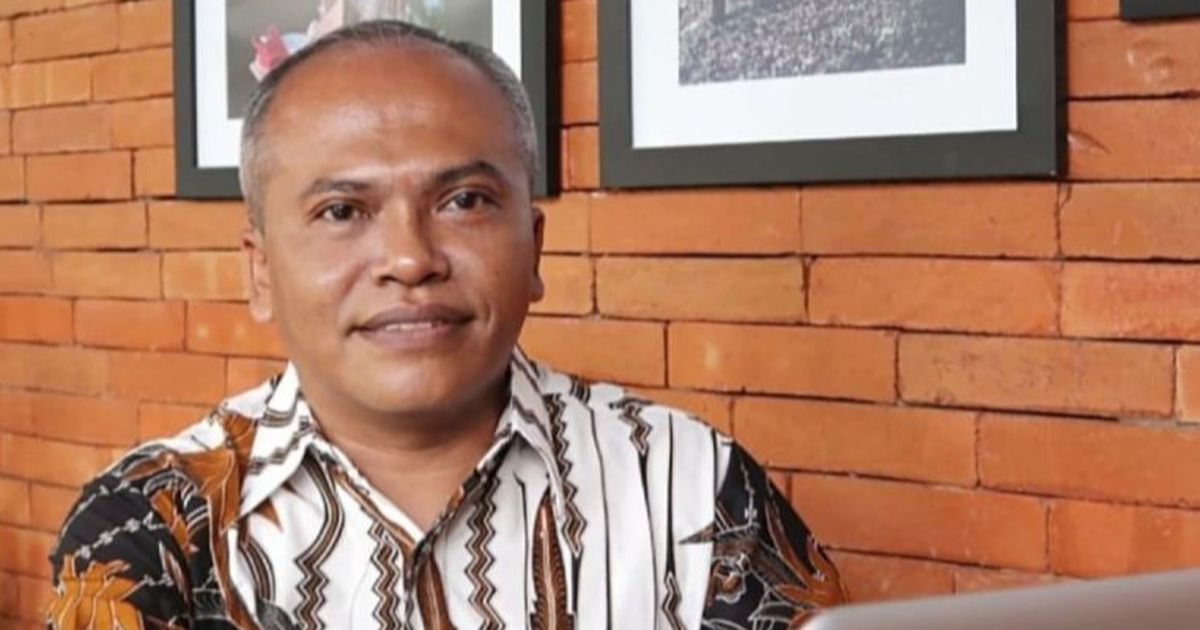 Pemerintah Diminta Terapkan 2 Metode Ini Saat Rekrut SDM untuk Angkatan Siber TNI