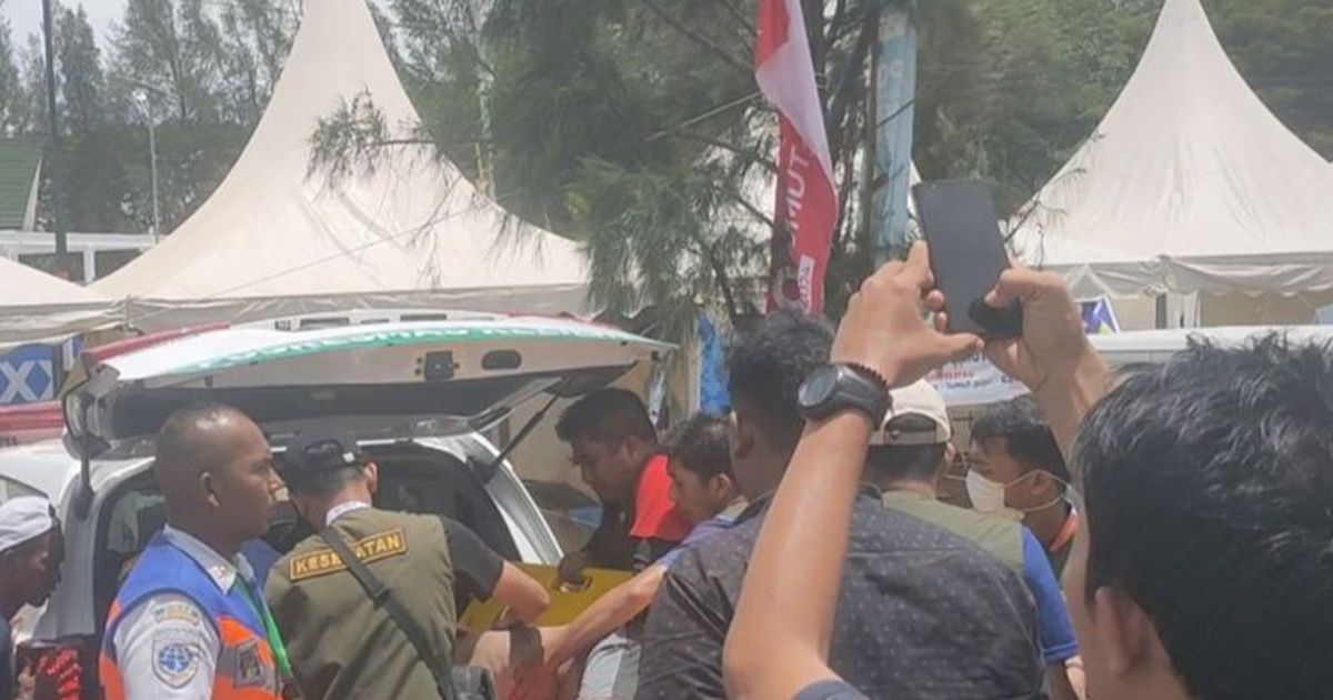 Bocah Tenggelam di Area Lomba Layar PON Aceh-Sumut, Begini Kronologi Lengkapnya