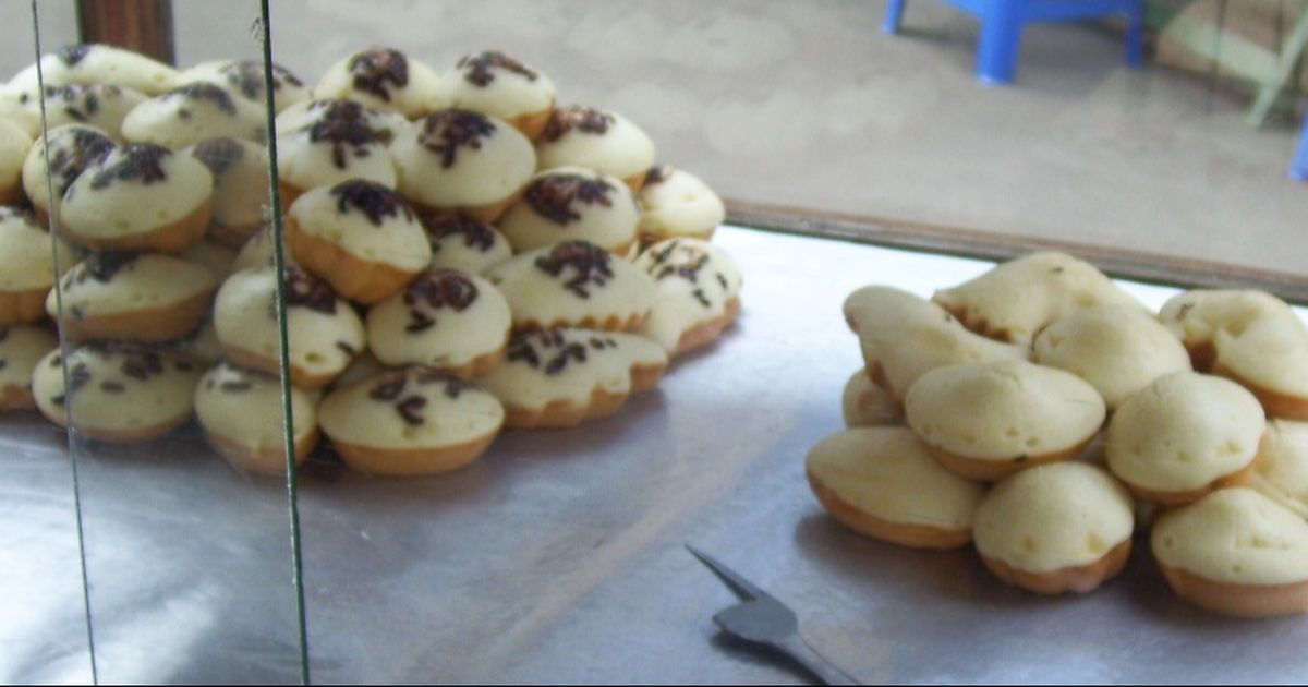 Cerita di Balik Manisnya Kue Cubit, dari Dapur Biarawati Belanda hingga Jadi Jajanan Khas Jakarta