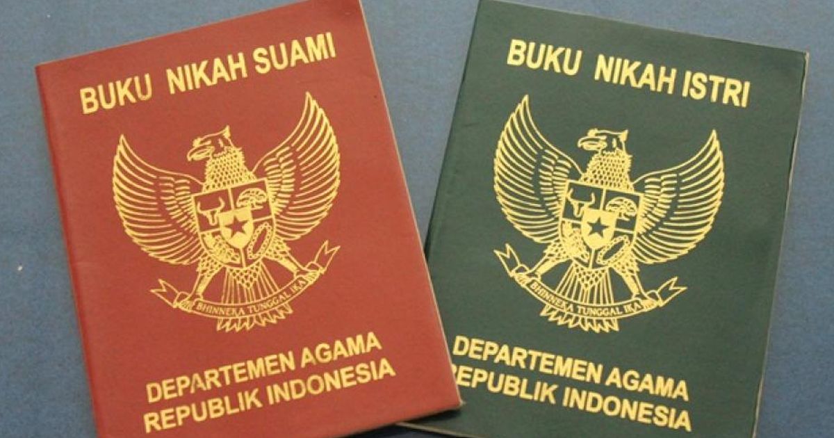 Cara Cek Orang Sudah Menikah atau Belum secara Online