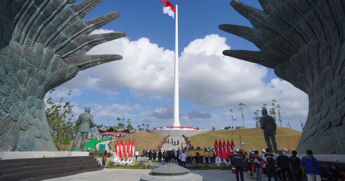 Ini Dia 9 Souvenir Khas Kalimantan Timur yang Wajib Anda Bawa Pulang