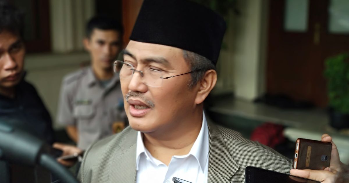 VIDEO: Prof Jimly Singgung Putusan Anwar Usman 