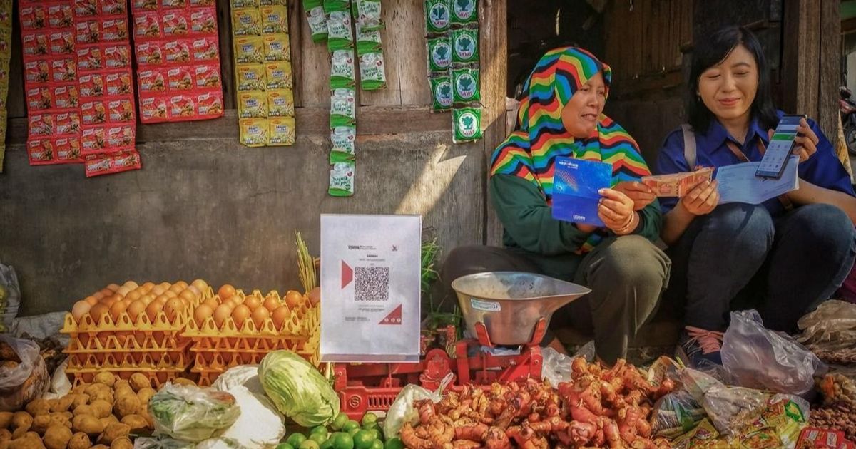 Dorong Kemajuan UMKM, BRI Utamakan Edukasi Dibandingkan Advokasi