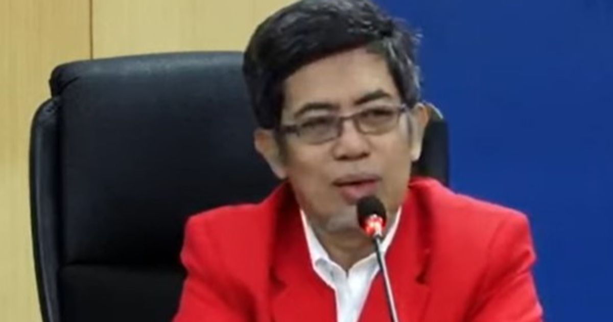 VIDEO: Prof Andi Gregetan Sindir Etika Rapuh Ketum Kadin 'Dibegal' karena Pro 03 Ganjar