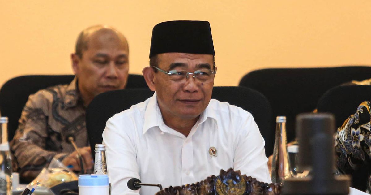 Menko PMK Klaim Kemiskinan Ekstrem Turun Drastis dalam 1 Dekade Pemerintahan Jokowi