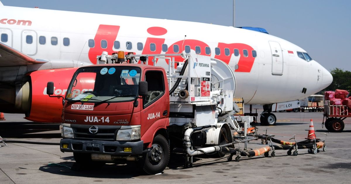 Pertamina Patra Niaga: Indonesia Simpan SDA Berlimpah Jadi Bahan Baku Avtur Ramah Lingkungan