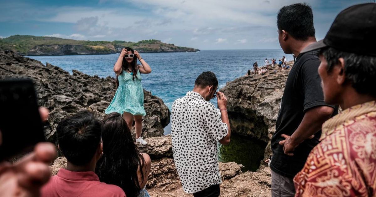 Pemerintah Rombak Pariwisata di Bali, Turis Pembuat Onar Langsung Dideportasi