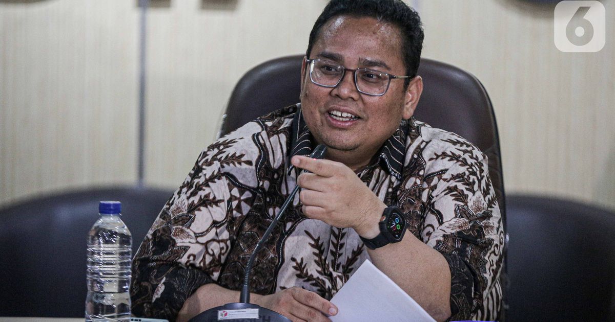 Bawaslu Tindaklanjuti 400 Laporan Dugaan Pelanggaran Netralitas ASN