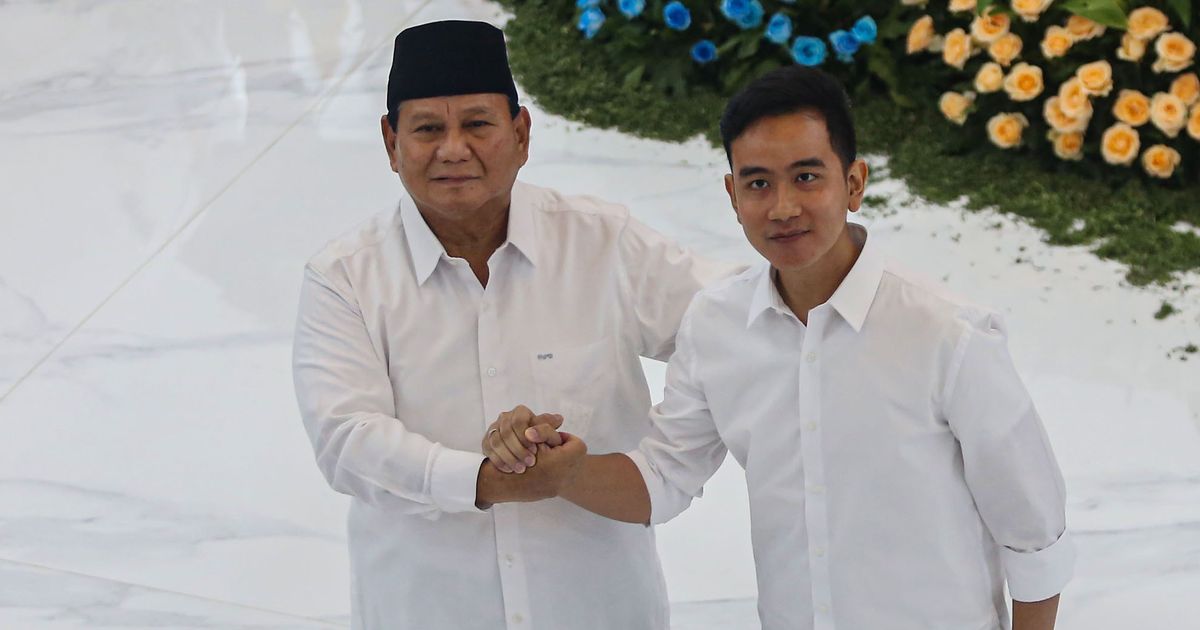 Prabowo Bakal Hadiri HUT ke-3 Partai Buruh di Istora Senaya Hari Ini