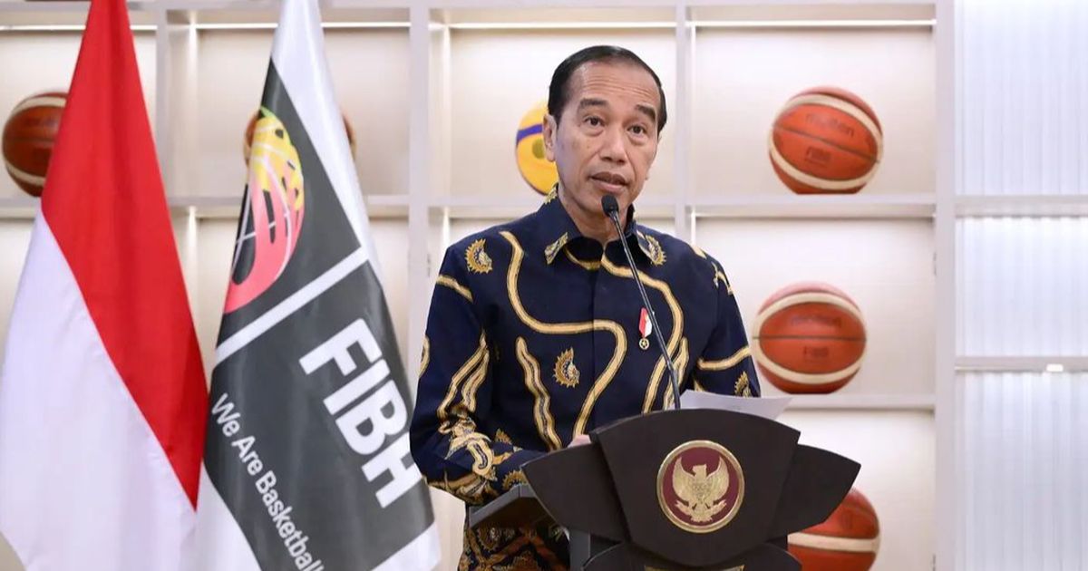 VIDEO: Tegas! Jokowi Respons Carut Marut PON 2024 