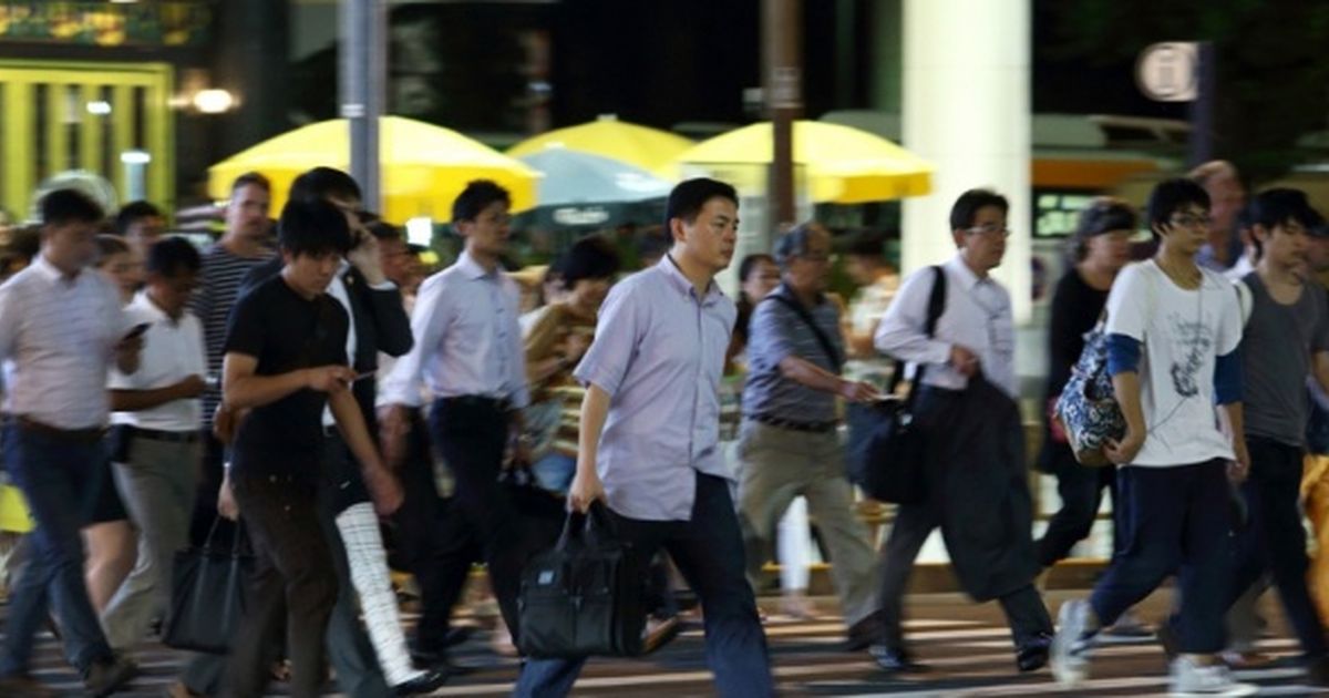 Jepang Makin Kritis, Kekurangan Karyawan hingga Jumlah Lansia Makin Meningkat