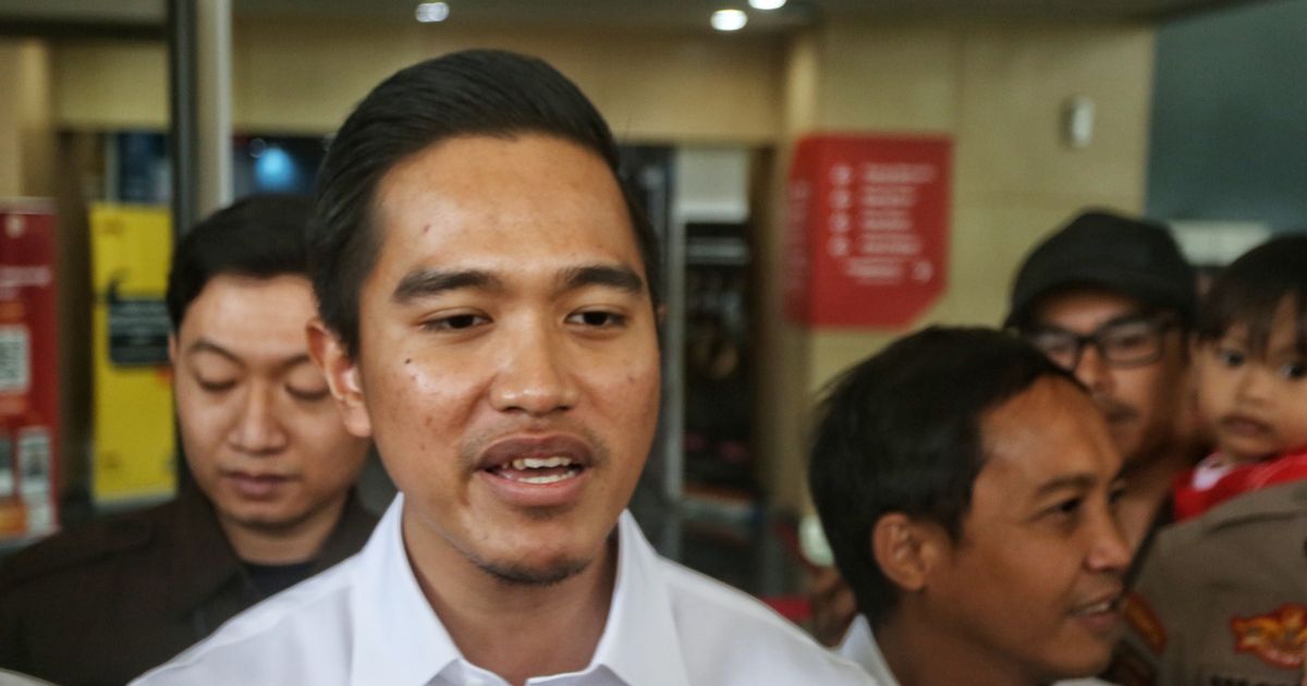 Eks Penyidik KPK: Teman Kaesang Kunci Ada atau Tidaknya Gratifikasi