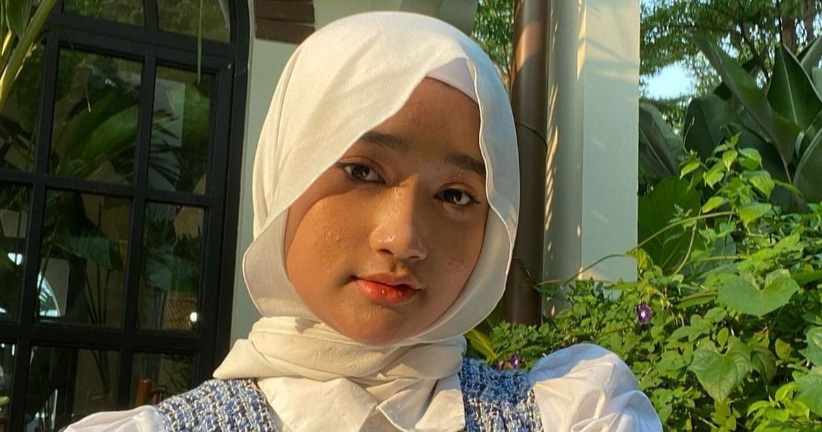 Profil Aisha Hakim Anak Sulung Irfan Hakim yang Berusia 16 Tahun, Atlet Kuda Cantik dan Sosok Penyanyi