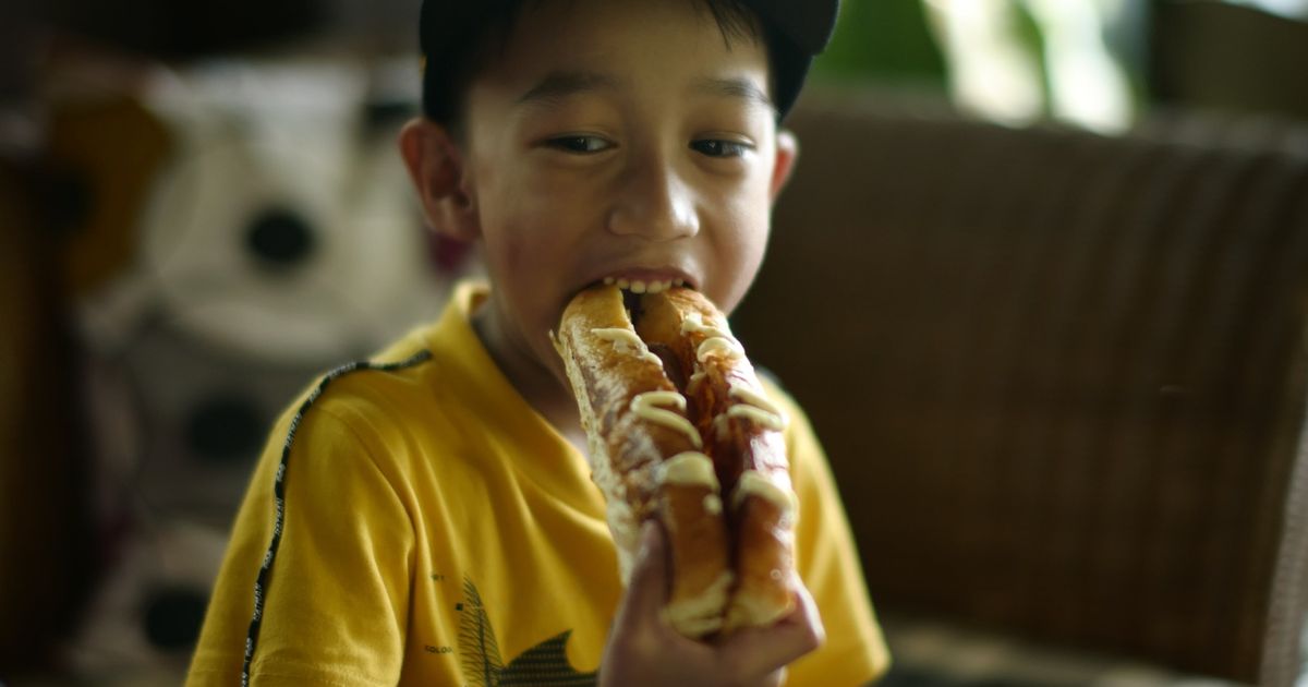 Nutrisi dan Gizi Seimbang Merupakan Kunci Perkembangan Motorik Anak