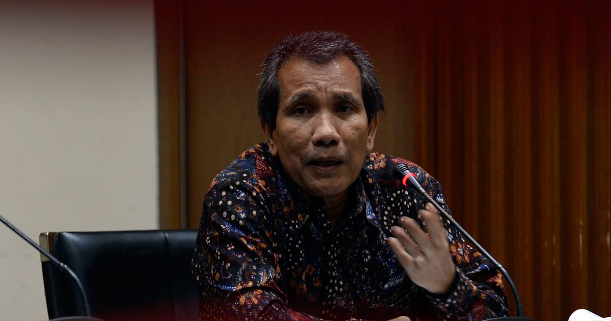 VIDEO: KPK Bongkar Taksiran Biaya Terbang Jet Pribadi Kaesang 