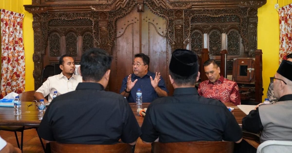 Partai Ummat Besutan Amien Rais Dukung Calon PDIP Pramono-Rano di Pilkada Jakarta