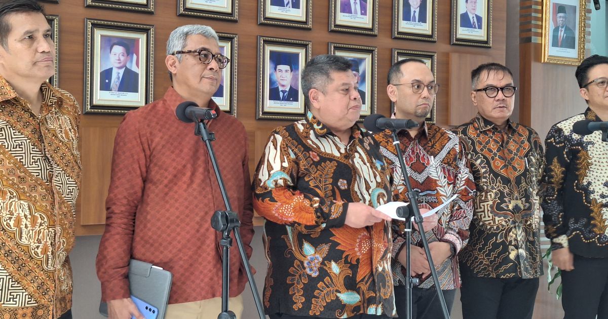 Capim KPK Setyo Janji Tindak Tegas Pejabat Negara, Sugeng Bicara Atasi Keterbatasan SDM Berantas Korupsi