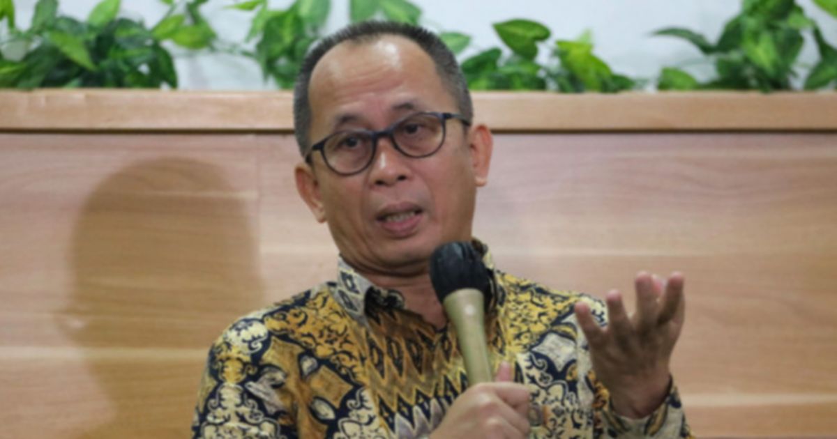 KemenPPPA: Januari - Agustus 2023 Ada 1.352 Anak Diputus Pidana Pokok