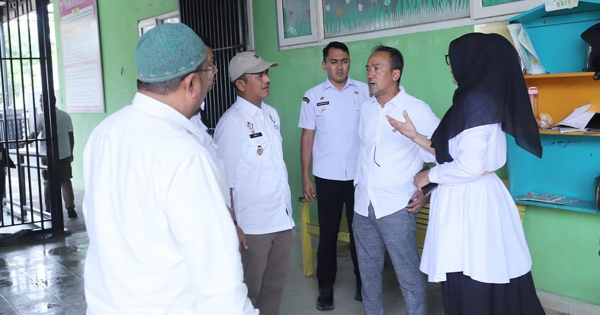 Siswa SD di Banda Aceh Meninggal Tertimpa Plafon Sekolah