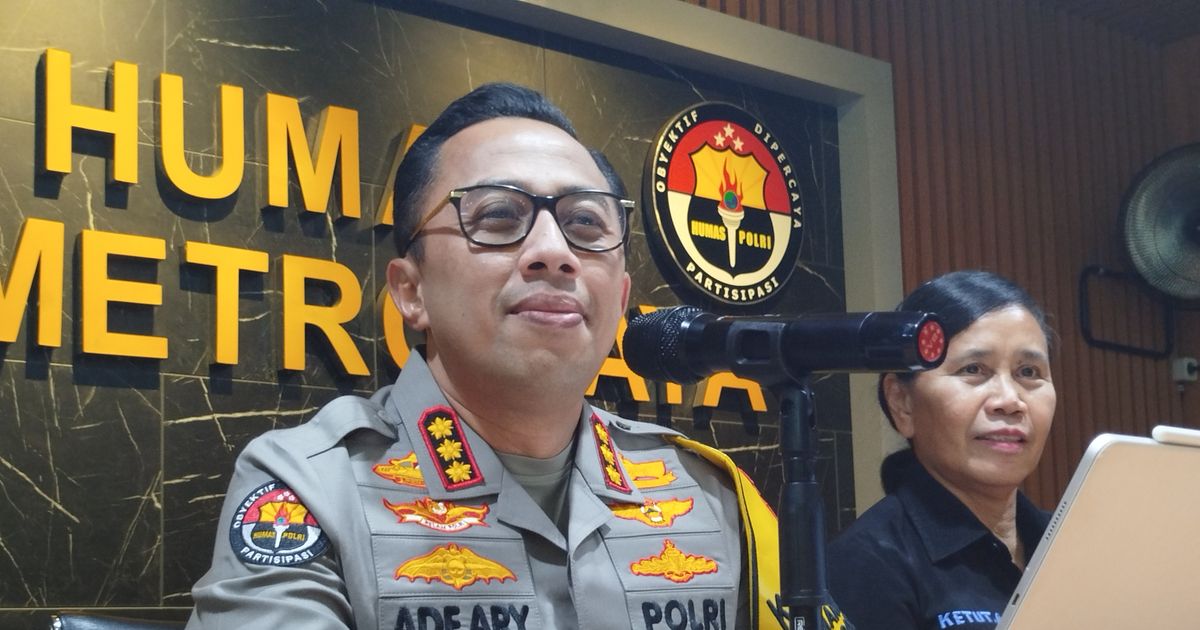 Kisruh Kadin, Polisi Pastikan Usut Dugaan Kekerasan Dialami Kubu Arsjad Rasjid