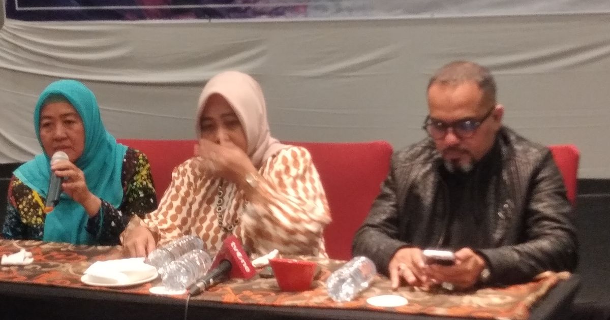 Ibunda Beberkan Bullying Dialami dr Aulia Berujung Kematian: Dibentak Saat Sakit Hingga Tugas Nyaris 24 Jam