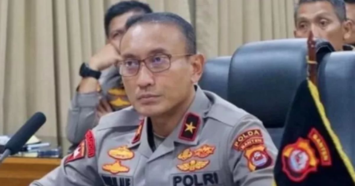 Eks Ajudan Wapres Berduka Kehilangan Rekan Seangkatan Akpol 96, Ungkap Sosok Sang Sahabat