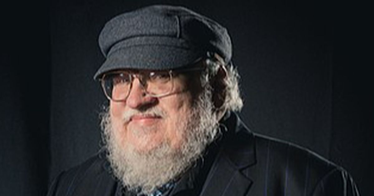 20 September 1948 Hari Kelahiran George R. R. Martin, Penulis Cerita Game of Thrones