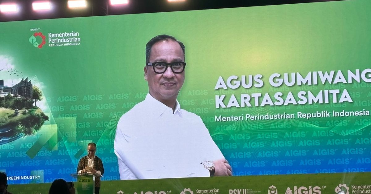 Cara Pemerintah Transformasi Industri Konvensional ke Industri Hijau