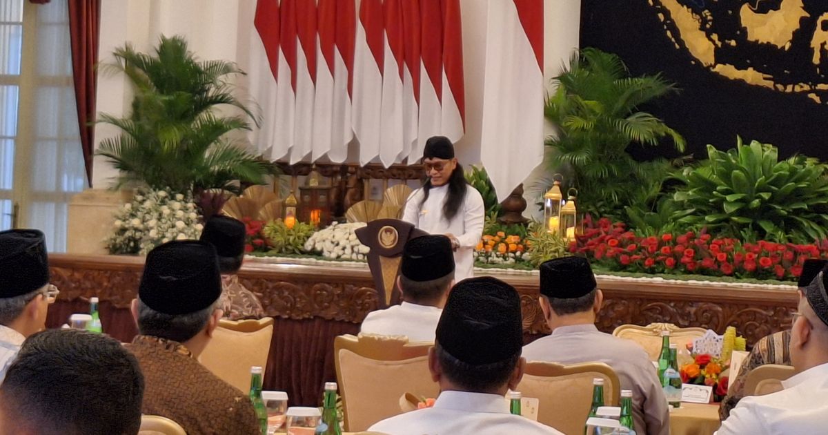 Gus Miftah Bocorkan Rencana Jokowi Usai Purnatugas: Tidur Dua Minggu di Solo