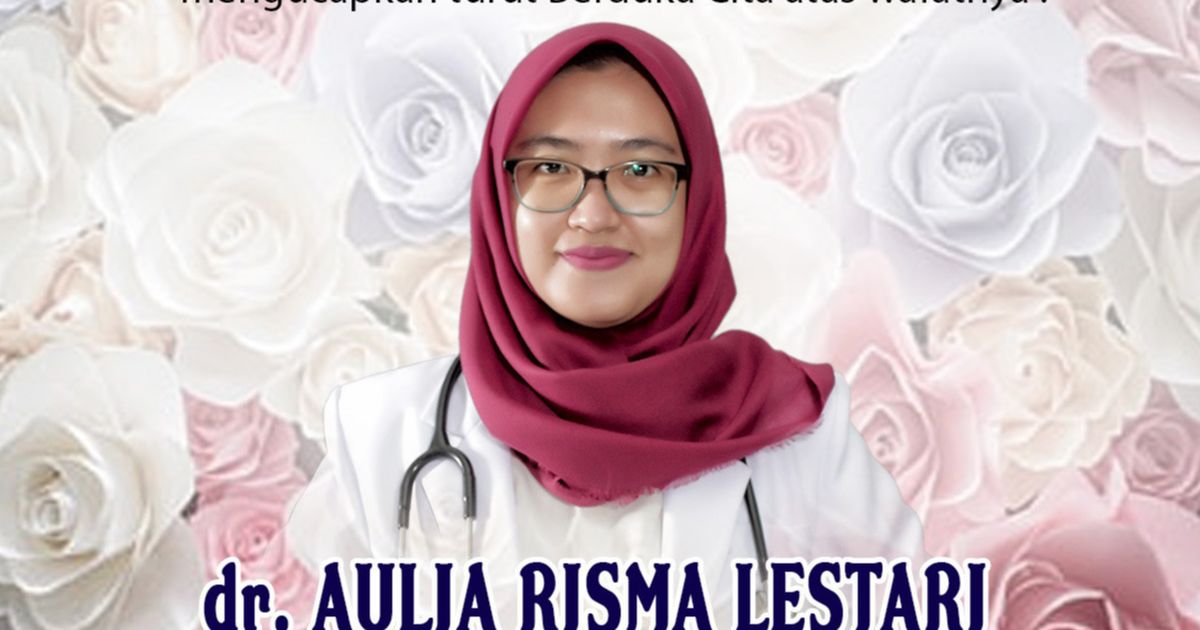 Pengacara Dokter ARL Sebut Tak Lama Lagi Bakal Ada Tersangka Pemerasan