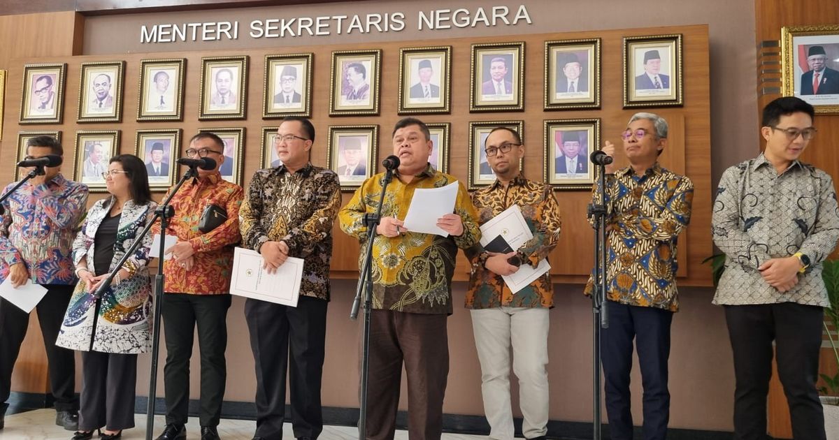 Tes Calon Dewas KPK, Mertua Kiky Saputri Dicecar Soal Pernikahan Mewah Anaknya di Hotel Jaksel