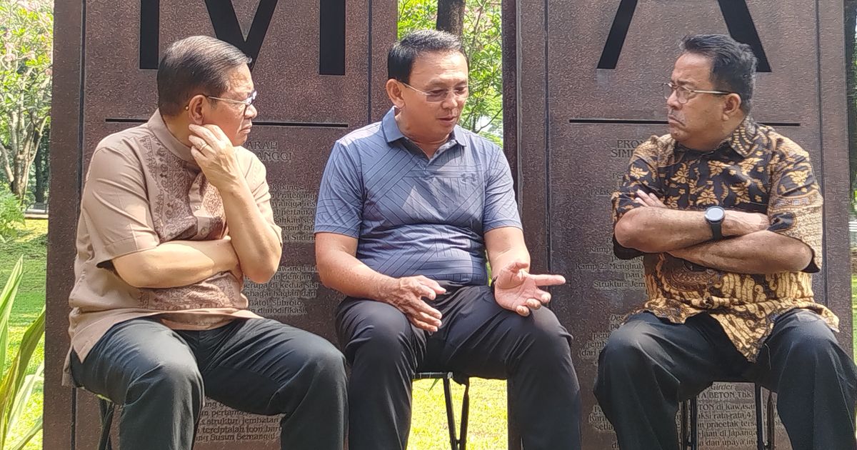 Janji Pramono Kaji Ulang Harga Tempat Wisata di Jakarta