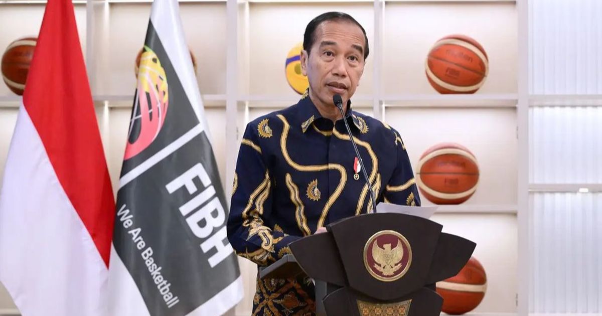 Respons Jokowi soal Seskab Definitif Pengganti Pramono Anung