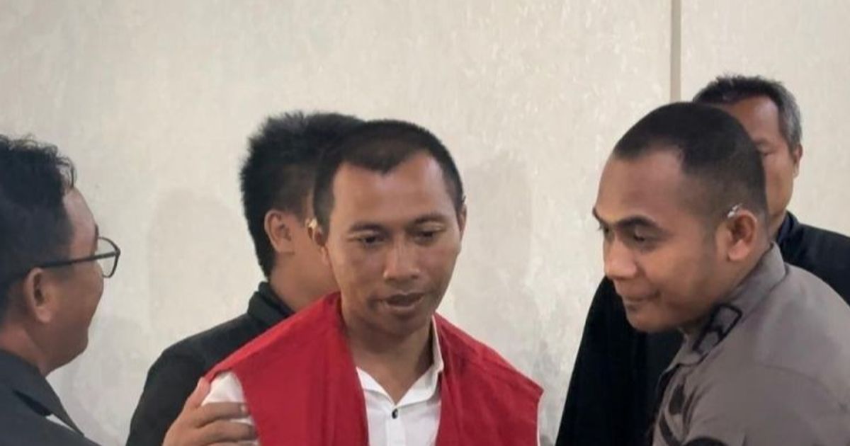 Alasan Hakim Akhirnya Vonis Bebas ke Nyoman Sukena, Warga Bali yang Pelihara Landak Langka