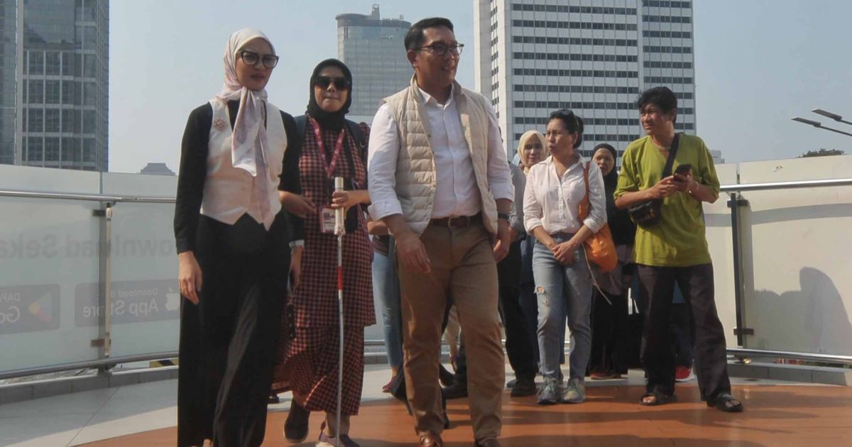 VIDEO: PKS Bongkar Niat di Balik Pertemuan Anies Baswedan dan Ridwan Kamil Jelang Pilkada Jakarta