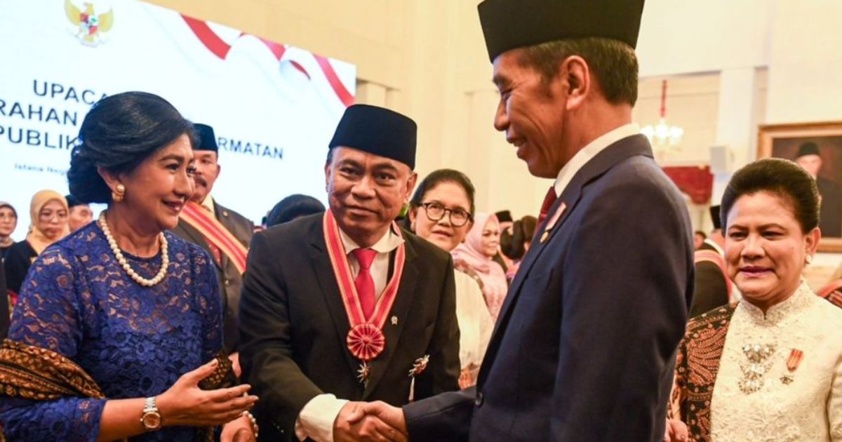 Menkominfo: Era Presiden Jokowi Kecepatan Internet Meningkat 10 Kali Lipat