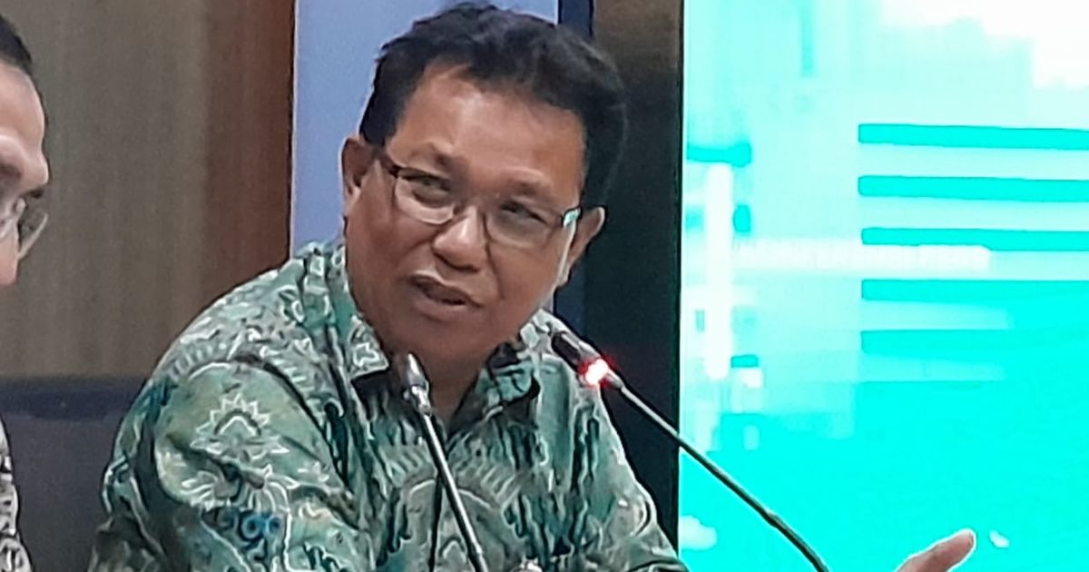 Kemenkes Jawab Undip: Tak Ada Tekanan ke Dirut RS Kariadi soal Penghentian Sementara Aktivitas Klinis Dekan FK