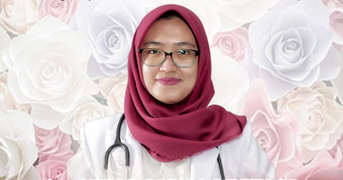 Dua Hukuman yang Diterima Undip Buntut Kematian Dokter Aulia Risma