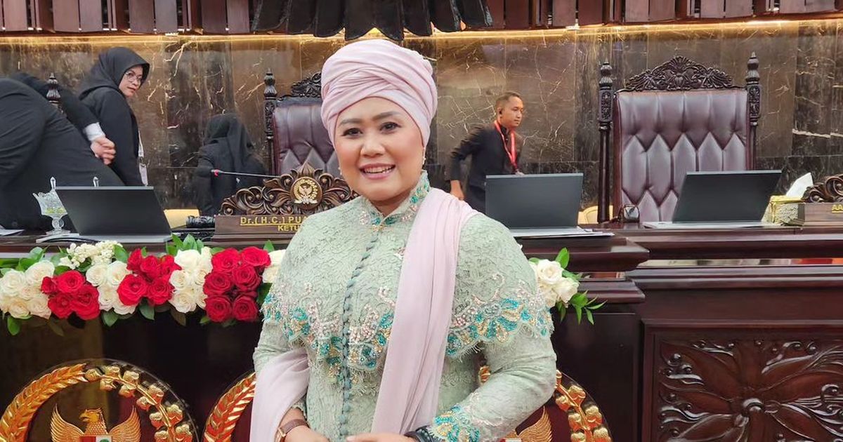 Bacagub PKB Luluk Bakal Ajak Ma'ruf Amin Kampanye di Jatim