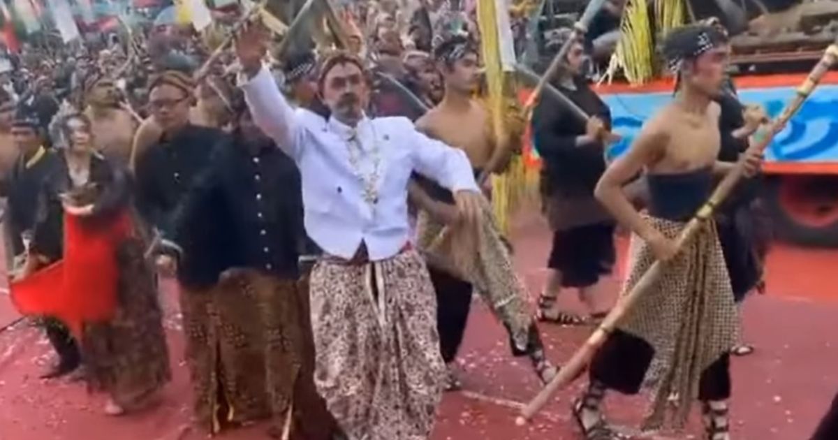 Kisah Heroik Ki Arsantaka, Tokoh Leluhur Purbalingga yang Terlupakan